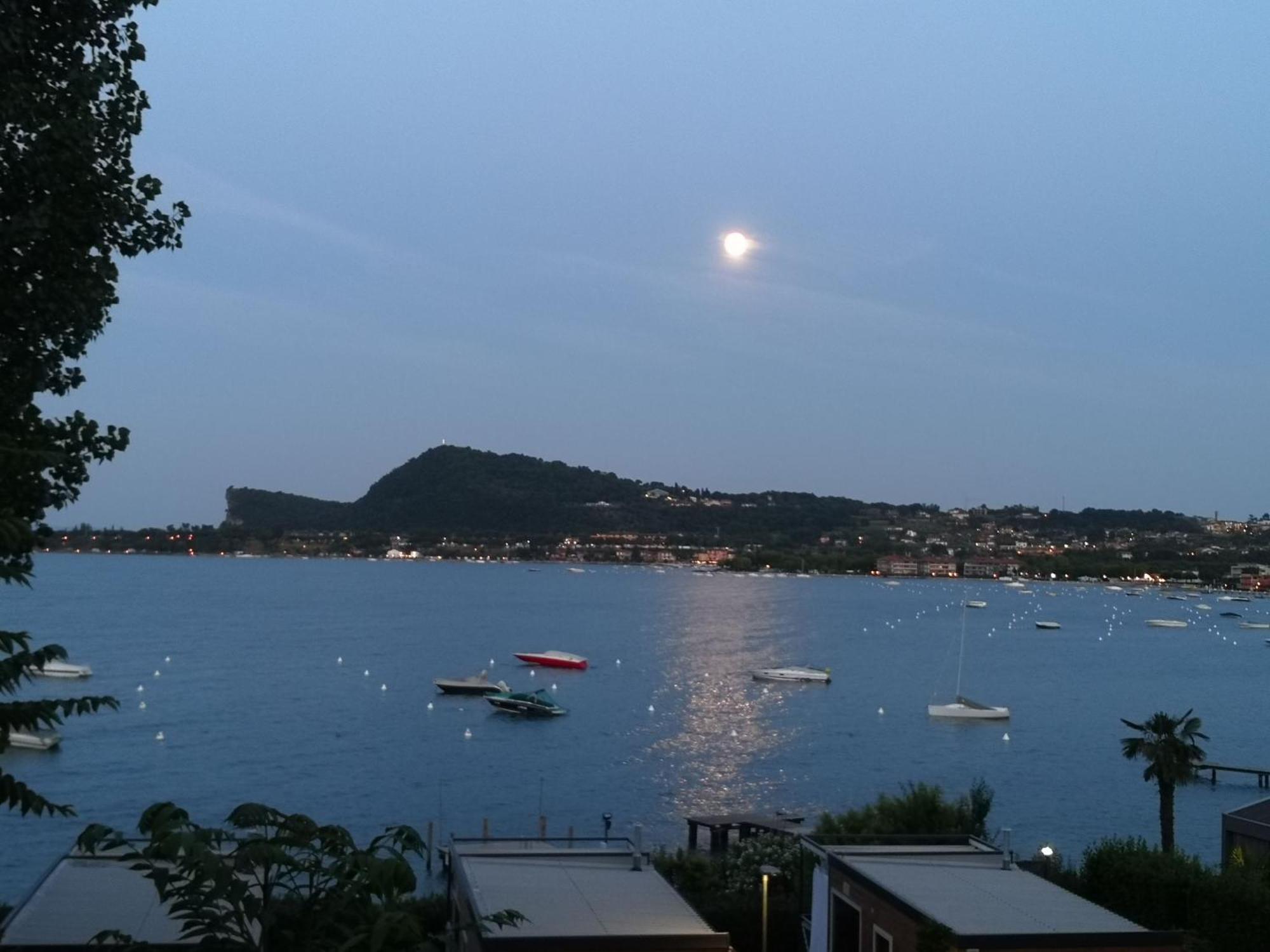 Note Di Lago มาแนร์บา เดล การ์ดา ภายนอก รูปภาพ